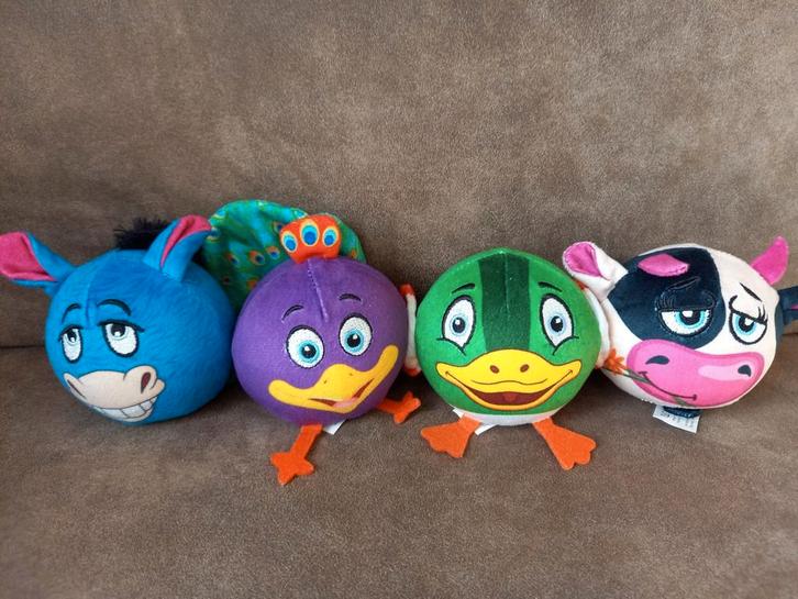 Lidl Boerderij mini's, Verzamelen, Supermarktacties, Ophalen of Verzenden