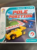 smart game pole position, Ophalen of Verzenden, Gebruikt
