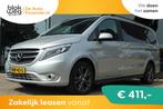 Mercedes-Benz Vito 119 CDI LANG AUT. 190 PK € 24.650,00, Auto's, Automaat, Stof, 2500 kg, Bedrijf