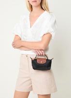 Longchamp Mini Origineel - Handtas Nieuw, Ophalen of Verzenden, Nieuw, Overige kleuren
