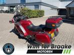 Honda ST 1100 Pan European (bj 1992), 4 cilinders, Bedrijf, Meer dan 35 kW, Toermotor