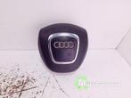 Airbag links (Stuur) van een Audi A4, Gebruikt, -, -, -
