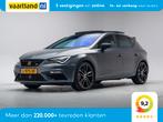 SEAT Leon 2.0 TSI CUPRA 300 Aut [Panoramadak Cruise control, Auto's, 15 km/l, 4 cilinders, 1984 cc, Leon