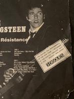Zeldzame 3LP-bootleg Bruce Springsteen Pièce de Résistance, Cd's en Dvd's, Vinyl | Rock, Ophalen of Verzenden, Zo goed als nieuw