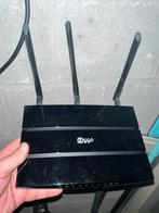 Ziggo modem en router, Router, Ophalen of Verzenden, Zo goed als nieuw, Ziggo
