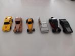 Hot Wheels jaren 70 en 80, Hobby en Vrije tijd, Modelauto's | 1:87, Overige merken, Gebruikt, Ophalen of Verzenden, Auto