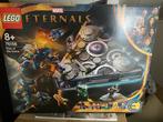 Lego Marvel Eternals Rise of the Domo nieuw, Ophalen of Verzenden, Nieuw