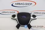 Ford Focus / Kuga /  C-MAX  Stuurairbag, Auto-onderdelen, Dashboard en Schakelaars, Ophalen of Verzenden, Nieuw, Ford