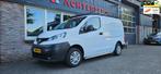 Nissan NV200 1.5 dCi Optima Trekhaak! NAP! Airco! Cruise Con, Voorwielaandrijving, Gebruikt, 4 cilinders, Origineel Nederlands