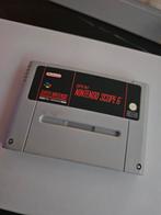 Super scope 6 Snes Super Nintendo, Spelcomputers en Games, Games | Nintendo Super NES, 1 speler, Ophalen of Verzenden, Zo goed als nieuw