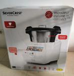 Monsieur Cuisine Connect, Witgoed en Apparatuur, Keukenmixers, Ophalen of Verzenden, Nieuw