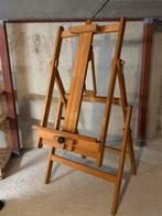 Nieuwe Schildersezel - Hout, Ophalen of Verzenden, Nieuw, Ezel