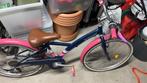 Mooie fiets 24 incl, Fietsen en Brommers, Fietsen | Meisjes, Ophalen, Gebruikt, 24 inch, Handrem