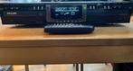 Philips CDR775 met remote, Audio, Tv en Foto, Cd-spelers, Gebruikt, Verzenden