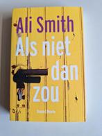 A. Smith - Als niet dan zou, A. Smith, Ophalen of Verzenden, Zo goed als nieuw, Nederland