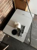Bosch nefit 9000i hr 50 cv ketel - hr toestel, Doe-het-zelf en Verbouw, Geisers en Boilers, Ophalen, Geiser, Minder dan 20 liter