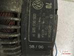 Vw Polo 1.6 Dynamo