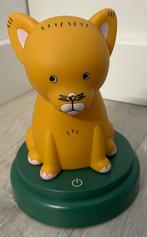 Lampje panter, Ophalen, Zo goed als nieuw, Lamp