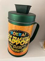 Sinterklaas Surprise - spaarpot / collectebus, Diversen, Sinterklaas, Ophalen of Verzenden, Gebruikt