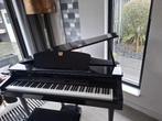 Yamaha Clavinova CLP955  Baby vleugel, Ophalen, Zwart, Zo goed als nieuw, Vleugel