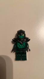 lego minifigure njo154, Kinderen en Baby's, Speelgoed | Duplo en Lego, Ophalen of Verzenden, Zo goed als nieuw