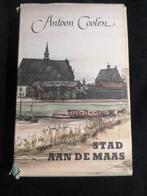 Antoon Coolen, Stad aan de Maas, Boeken, Ophalen of Verzenden, Gelezen