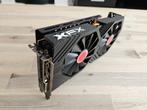 XFX RX 580 GTS Black Edition 8GB OC+, Computers en Software, Videokaarten, PCI-Express 3, AMD, DisplayPort, Ophalen of Verzenden