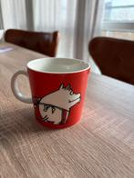Moomin mok - #15 1999-2013, Huis en Inrichting, Keuken | Servies, Ophalen of Verzenden, Zo goed als nieuw, Overige stijlen, Kop(pen) en/of Schotel(s)