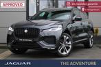 Jaguar F-PACE P400e R-Dynamic SE 90th Anniversary Edition, Auto's, Jaguar, Automaat, 404 pk, Gebruikt, Euro 6