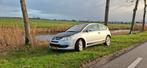 Citroën C4 1.6 16V Coupe 2006 Grijs, Auto's, Voorwielaandrijving, 4 cilinders, 1175 kg, 1587 cc