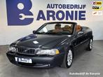 Volvo C70 Convertible 2.4 T Tourer, Auto's, C70, Gebruikt, 4 stoelen, 2435 cc
