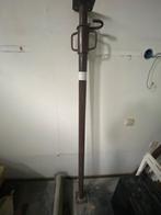 Bouwstempel 180 - 290 1800kg, Doe-het-zelf en Verbouw, Steigers, Ophalen of Verzenden, Zo goed als nieuw, Overige typen, Minder dan 2 meter