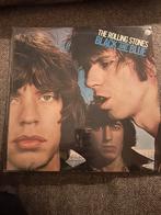 LP Rolling Stones - Black and Blue, Ophalen, Zo goed als nieuw, 12 inch, Poprock