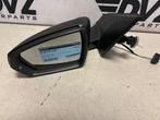 Buitenspiegel links van een Volkswagen Polo, Auto-onderdelen, Spiegels, Gebruikt, Volkswagen, Ophalen of Verzenden, -