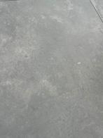 Vloertegel Fushion Piombo 60x60 €29,95 m2, 60 cm of meer, Nieuw, Ophalen of Verzenden, 10 m² of meer