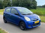 Daihatsu Cuore 1.0 Premium 5 deurs!, Voorwielaandrijving, Elektrische ramen, 23 km/l, Handgeschakeld