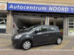 Mitsubishi Space Star 1.0 Inform | 1e Eigenaar | Airco | Dea, Euro 5, Stof, Gebruikt, Zwart
