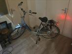 Elektrische fiets, Ophalen, Zo goed als nieuw