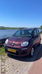 Fiat Panda 0.9 Twinair Edizione Cool, Euro 5, Stof, Beige, 400 kg
