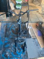 Runner 50cc frame, Ophalen, Gebruikt
