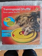 Katten speelgoed. Brain game., Ophalen of Verzenden, Zo goed als nieuw