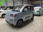 PACTA BAW PONY 4 zitp. ISOFIX rijbw.B/max 105 KM/uur /170 KM, Parkeersensor, Overige carrosserieën, 4 stoelen, Nieuw