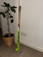 Brabo Elite 3 100% Low Bow Hockeystick, Ophalen of Verzenden, Gebruikt, Stick