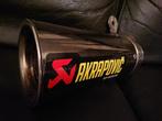 Bos uitlaat demper s1000RR S 1000RR S1000 RR S 1000, Ophalen