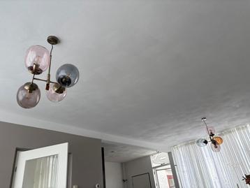 Lampen beschikbaar voor biedingen