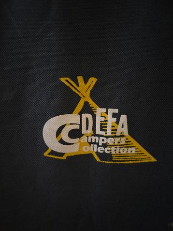 DEFA Campers Collection Campingkast beschikbaar voor biedingen