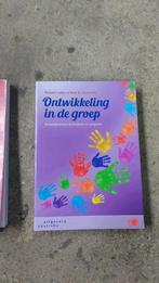 Ontwikkeling in de groep - Marianne Luitjes en De Zeeuw-Jans, Overige vakken, Zo goed als nieuw, Overige niveaus, Uitgeverij Coutinho