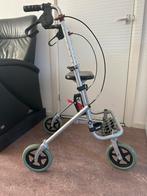 Rollator lichtgewicht en betrouwbaar makkelijk in gebruik, Diversen, Rollators, Ophalen of Verzenden, Zo goed als nieuw