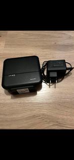 KPN Experia WiFi met adaptor (wifi-versterkers) 2 stuks, Computers en Software, WiFi-versterkers, Ophalen of Verzenden, Zo goed als nieuw