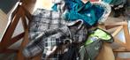 Jongens winterjas herfst en zomer, Ophalen of Verzenden, Gebruikt, Jongen, Jas